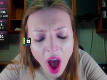 PinkPanterka — Bongacams recorded stream image, 15.03.2025 16:30