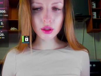 PinkPanterka — Bongacams recorded stream image, 15.03.2025 16:30