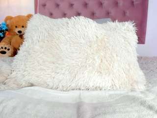 susan-zc — Camsoda recorded stream screenshot (15 Mar 2025)