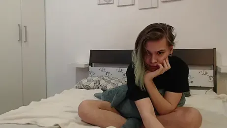 BlakeGumball — Stripchat recorded stream image, 15.03.2025 23:30