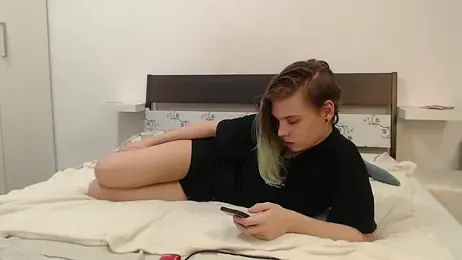 BlakeGumball — Stripchat recorded stream image, 15.03.2025 23:30