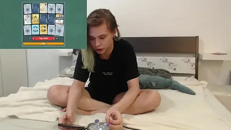 BlakeGumball — Stripchat recorded stream image, 15.03.2025 23:30