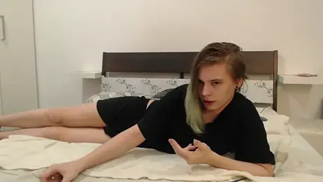 BlakeGumball — Stripchat recorded stream image, 15.03.2025 23:30