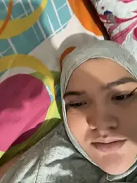 sweetmuslim01 — Stripchat recorded stream image, 15.03.2025 21:40