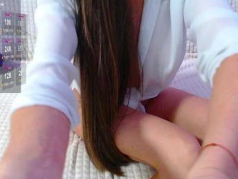 Icehotangel — Bongacams recorded stream image, 15.03.2025 21:50