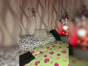 Asura_BeFre — Bongacams recorded stream screenshot (16 Mar 2025)