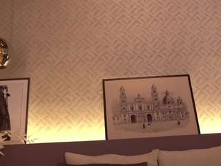 ellediane — Camsoda recorded stream screenshot (16 Mar 2025)