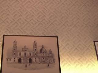 ellediane — Camsoda recorded stream screenshot (16 Mar 2025)