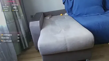 MilaaMilaa — Stripchat recorded stream image, 16.03.2025 03:00