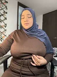 sweetmuslim01 — Stripchat recorded stream image, 16.03.2025 04:10