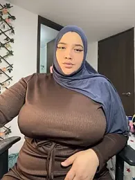 sweetmuslim01 — Stripchat recorded stream image, 16.03.2025 04:10