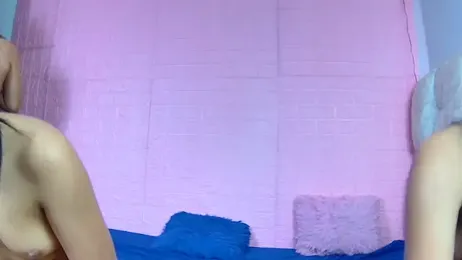 candymia68 — Stripchat recorded stream screenshot (16 Mar 2025)