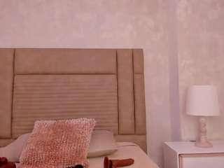 ashleypurple — Camsoda recorded stream image, 16.03.2025 03:40