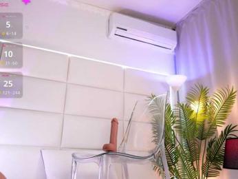 JuliaDragon — Bongacams recorded stream image, 16.03.2025 02:00