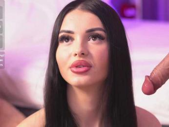LilaRosie — Bongacams recorded stream image, 16.03.2025 04:30
