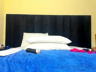 cutie-bootie — Camsoda recorded stream screenshot (16 Mar 2025)