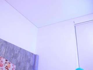 lara-giraldo — Camsoda recorded stream image, 16.03.2025 05:10