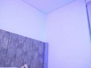 lara-giraldo — Camsoda recorded stream image, 16.03.2025 05:10