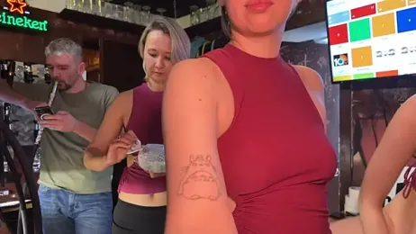 dirtypub — Stripchat recorded stream image, 16.03.2025 11:50