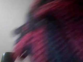 stalliontheesavage — Camsoda recorded stream screenshot (16 Mar 2025)