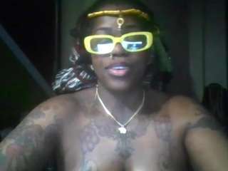 stalliontheesavage — Camsoda recorded stream screenshot (16 Mar 2025)