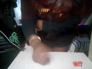 stalliontheesavage — Camsoda recorded stream screenshot (16 Mar 2025)