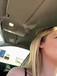 EvieEvans — Stripchat recorded stream image, 16.03.2025 16:00