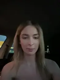 EvieEvans — Stripchat recorded stream image, 16.03.2025 16:00