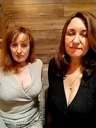 DonnaMagdalena — Stripchat recorded stream image, 16.03.2025 16:00