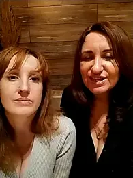 DonnaMagdalena — Stripchat recorded stream image, 16.03.2025 16:00