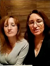 DonnaMagdalena — Stripchat recorded stream image, 16.03.2025 16:00