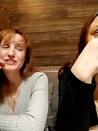 DonnaMagdalena — Stripchat recorded stream image, 16.03.2025 16:00