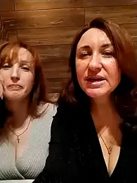 DonnaMagdalena — Stripchat recorded stream image, 16.03.2025 16:00