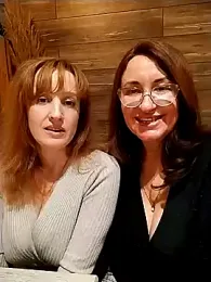 DonnaMagdalena — Stripchat recorded stream image, 16.03.2025 16:00