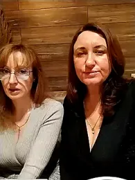 DonnaMagdalena — Stripchat recorded stream image, 16.03.2025 16:00