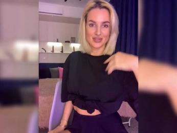 Stasya-moor — Bongacams recorded stream screenshot (16 Mar 2025)