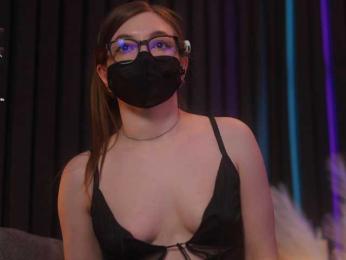 arimass — Bongacams recorded stream image, 16.03.2025 17:10