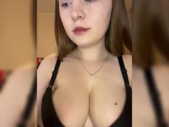 AlinaRay — Bongacams recorded stream image, 16.03.2025 19:10