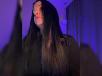 Vilgelmina — Bongacams recorded stream screenshot (02 Feb 2025)