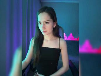 whiteTEA — Bongacams recorded stream image, 16.03.2025 21:20