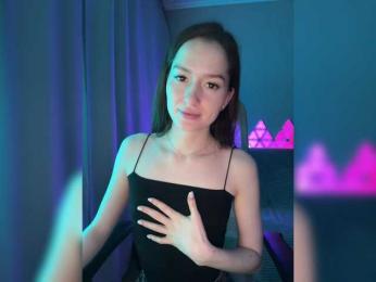 whiteTEA — Bongacams recorded stream image, 16.03.2025 21:20