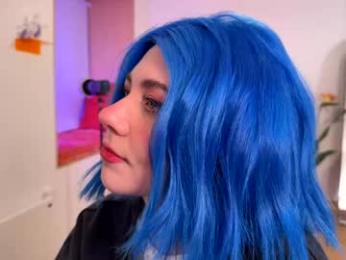 vixenp — Chaturbate recorded stream screenshot (16 Mar 2025)