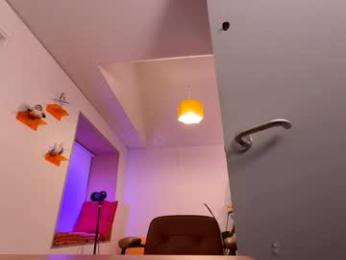 vixenp — Chaturbate recorded stream screenshot (16 Mar 2025)