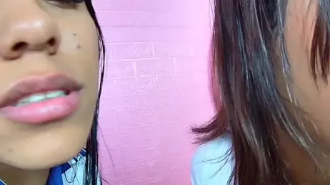 candymia68 — Stripchat recorded stream screenshot (16 Mar 2025)