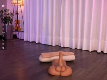 lau__1 — Chaturbate recorded stream image, 16.03.2025 18:20
