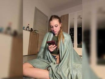Jucielussie — Bongacams recorded stream image, 17.03.2025 04:10