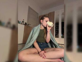 Jucielussie — Bongacams recorded stream image, 17.03.2025 04:10