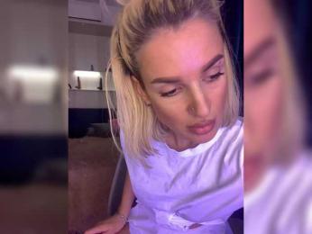 Stasya-moor — Bongacams recorded stream screenshot (17 Mar 2025)