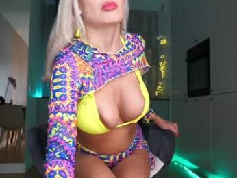 sonya_kelsey — Chaturbate recorded stream image, 17.03.2025 07:00