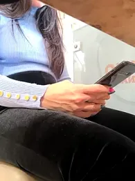 sexy7883 — Stripchat recorded stream image, 17.03.2025 08:20